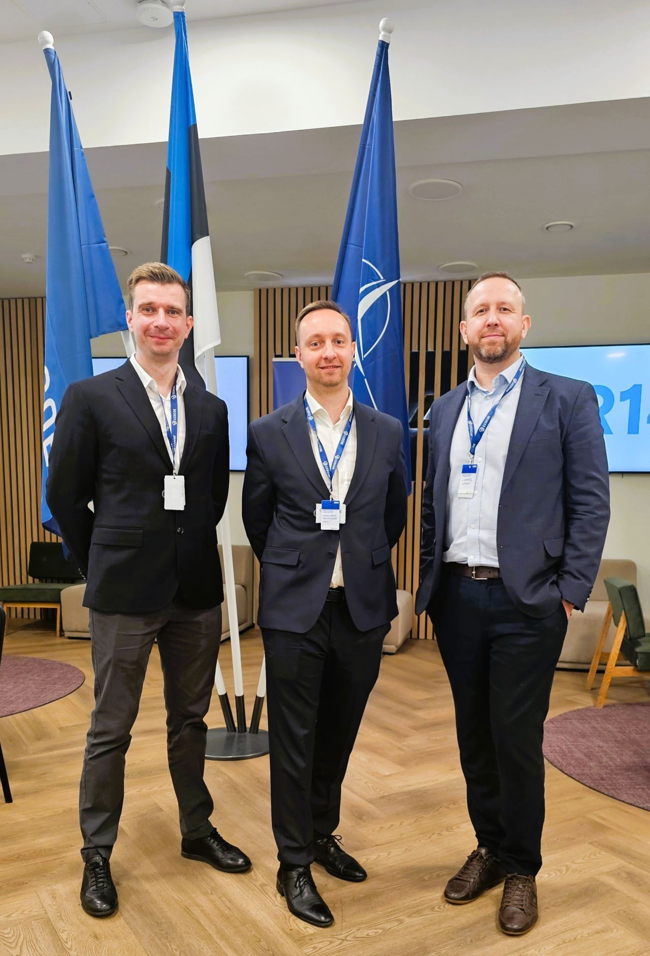 AI-Driven Threat Detection